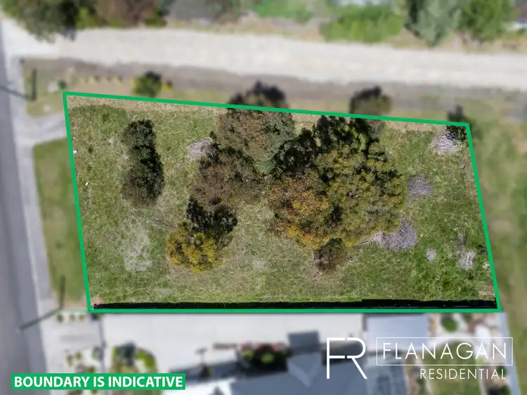 Seventh view of Homely land listing, 11 Annears Rd, Blackwall TAS 7275