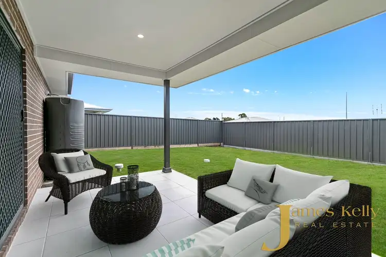 Second view of Homely house listing, 14 Formation St, Gillieston Heights NSW 2321