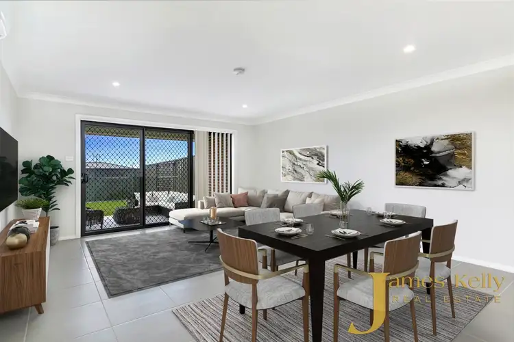 Third view of Homely house listing, 14 Formation St, Gillieston Heights NSW 2321