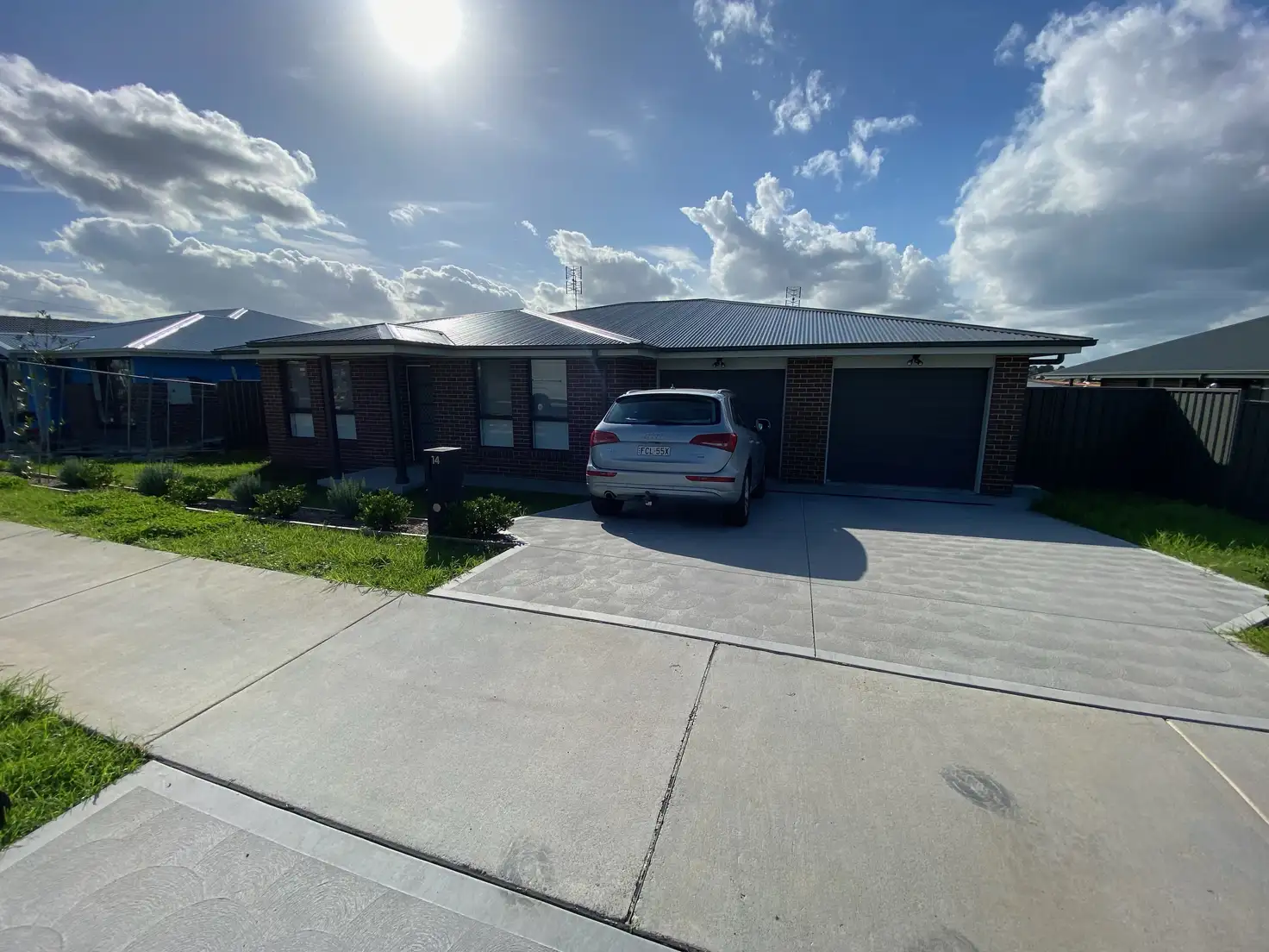 Main view of Homely house listing, 14A Formation St, Gillieston Heights NSW 2321