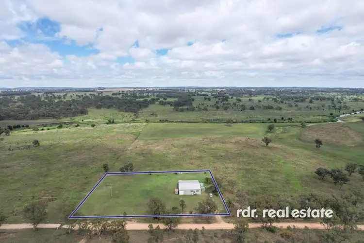 170 Dintonvale Road, Inverell NSW 2360