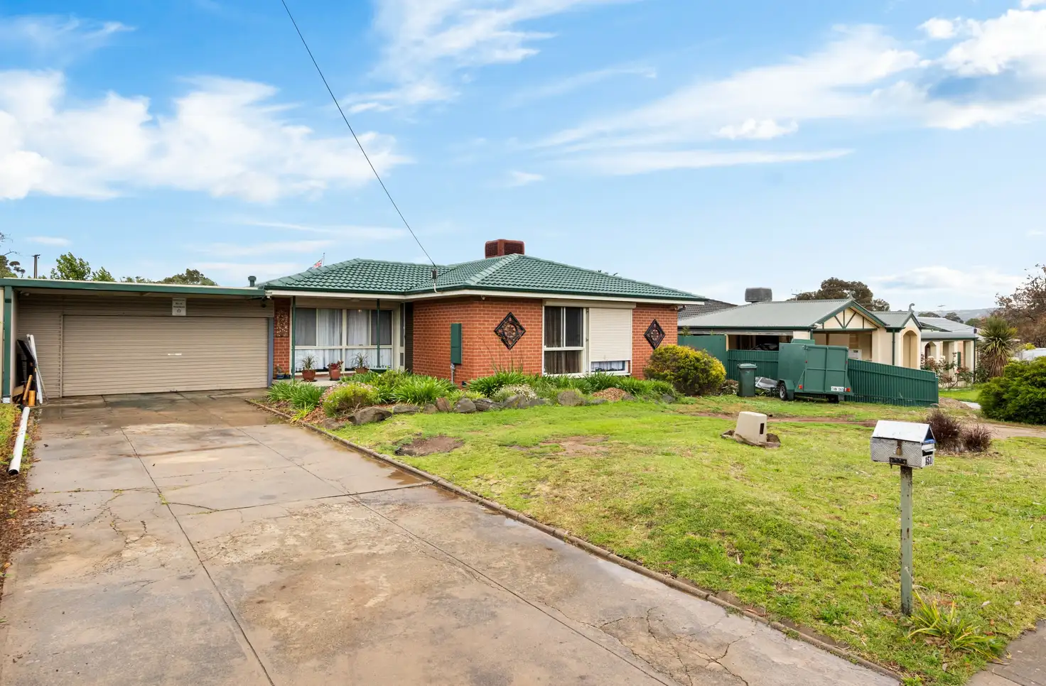 Main view of Homely house listing, 151 Elizabeth Rd, Morphett Vale SA 5162