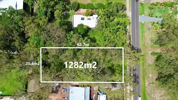 Second view of Homely land listing, 189 Kate Street, Macleay Island QLD 4184