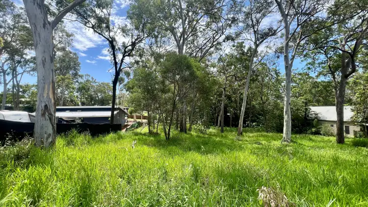 Fourth view of Homely land listing, 189 Kate Street, Macleay Island QLD 4184