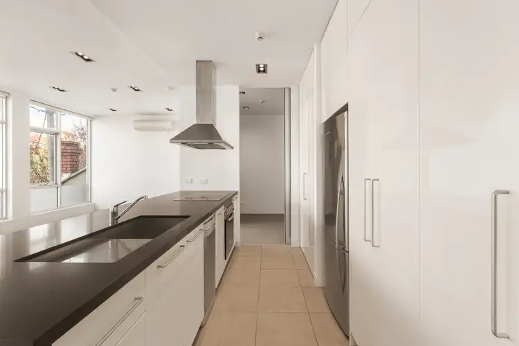 Fourth view of Homely apartment listing, 1/168A Lennox St, Richmond VIC 3121