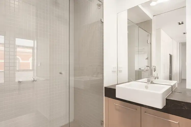 Fifth view of Homely apartment listing, 1/168A Lennox St, Richmond VIC 3121