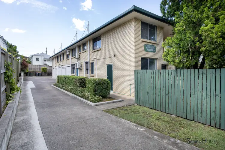 Unit 4/17 Dalziel St, Nundah QLD 4012