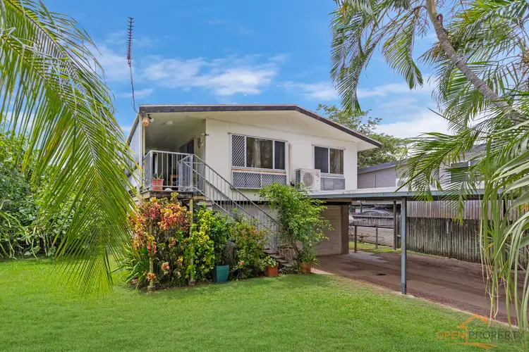 48 Tam O'Shanter Dr, Thuringowa Central QLD 4817