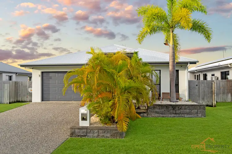 40 Sunburst St, Mount Low QLD 4818