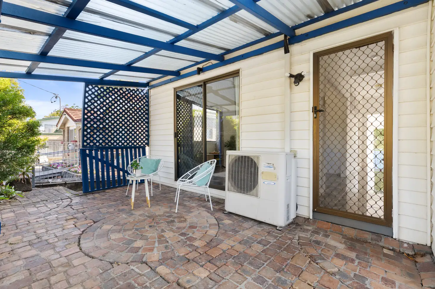 Main view of Homely house listing, 124 Stratheden St, Darra QLD 4076