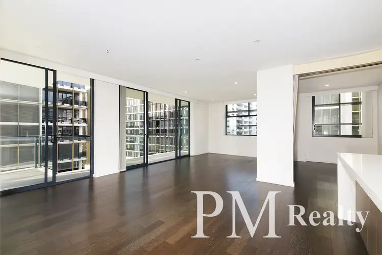 Second view of Homely apartment listing, 704B/2 Muller Lane, Mascot NSW 2020