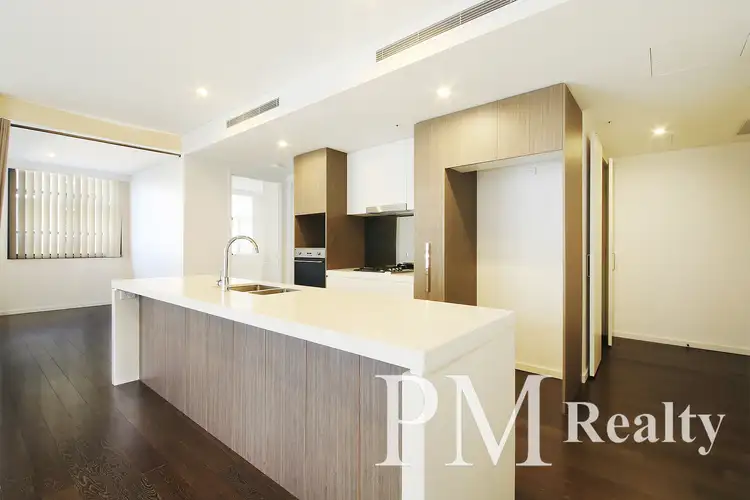 Third view of Homely apartment listing, 704B/2 Muller Lane, Mascot NSW 2020