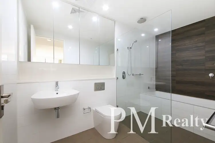 Fifth view of Homely apartment listing, 704B/2 Muller Lane, Mascot NSW 2020