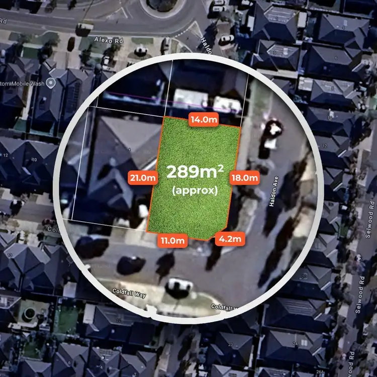 2 Coldfall Way, Mickleham VIC 3064