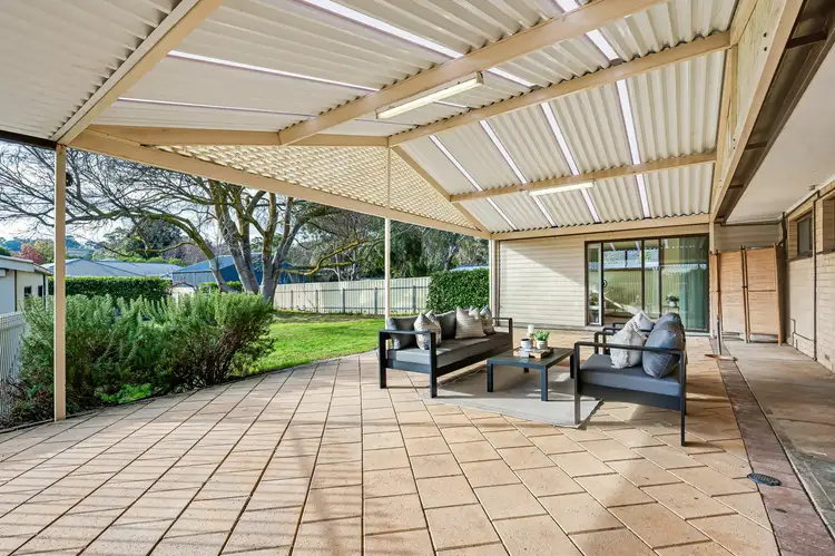Second view of Homely house listing, 5 Collins St, Hahndorf SA 5245