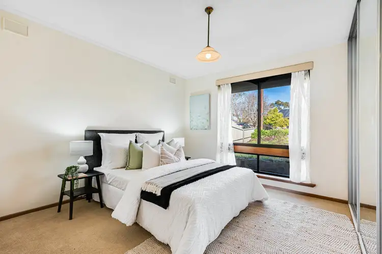 Fifth view of Homely house listing, 5 Collins St, Hahndorf SA 5245