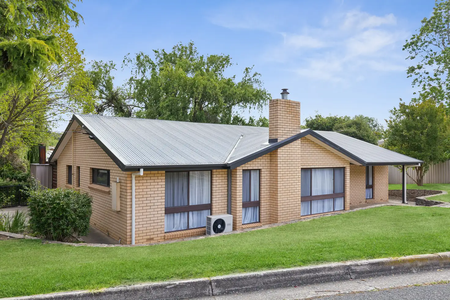Main view of Homely house listing, 16 Collins St, Hahndorf SA 5245
