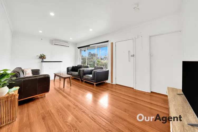 Third view of Homely house listing, 22 Keith Cres, Broadmeadows VIC 3047