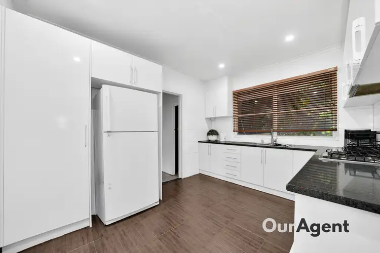 Fourth view of Homely house listing, 22 Keith Cres, Broadmeadows VIC 3047