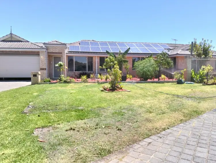 Unit 1/40-42 Hopkinson Way, Wilson WA 6107