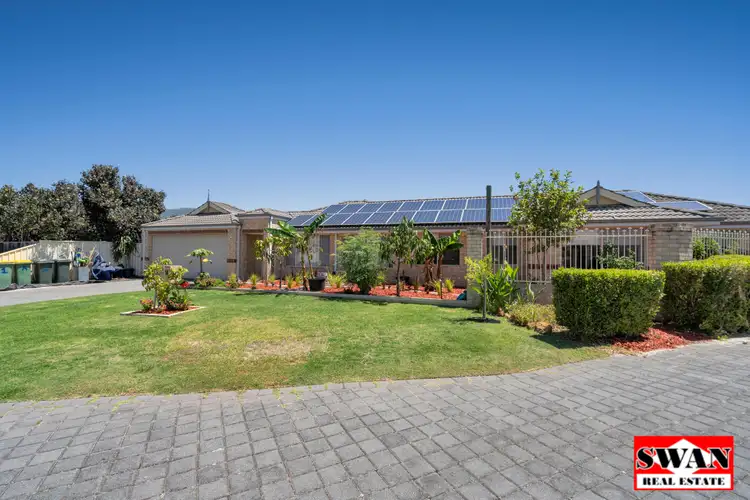 Unit 1/40-42 Hopkinson Way, Wilson WA 6107