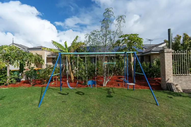 Second view of Homely unit listing, Unit 1/40-42 Hopkinson Way, Wilson WA 6107