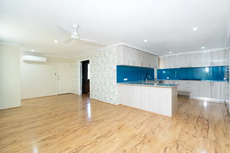 Fourth view of Homely unit listing, Unit 1/40-42 Hopkinson Way, Wilson WA 6107