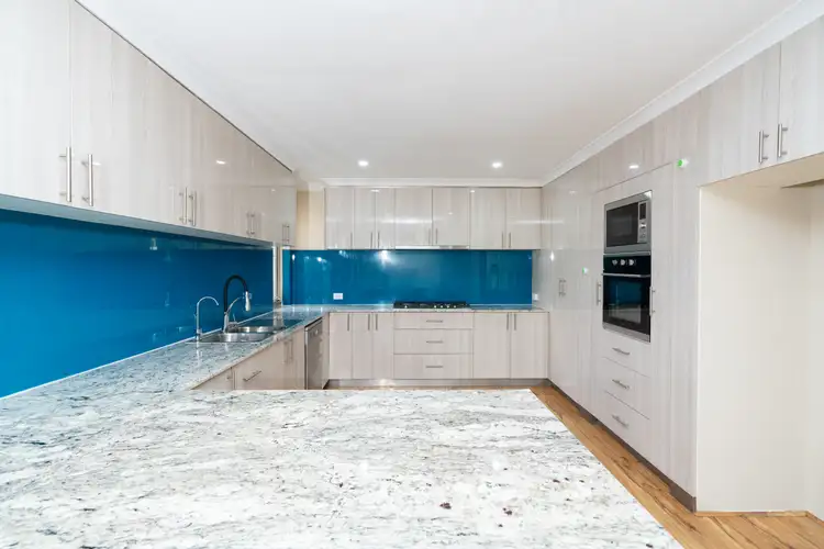 Fifth view of Homely unit listing, Unit 1/40-42 Hopkinson Way, Wilson WA 6107