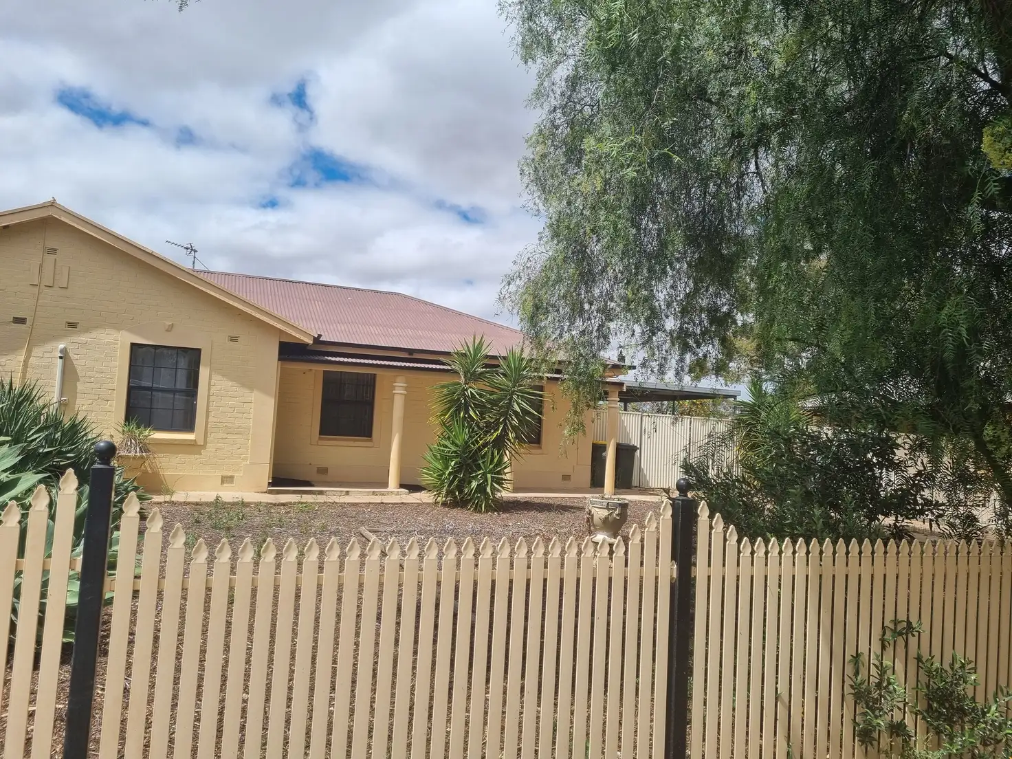 Main view of Homely house listing, 3 Middleton St, Risdon Park SA 5540