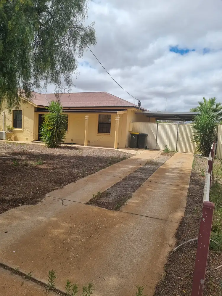 Second view of Homely house listing, 3 Middleton St, Risdon Park SA 5540