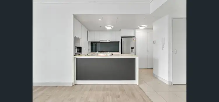 Fourth view of Homely apartment listing, 2207/180 Albert Street, Brisbane City QLD 4000