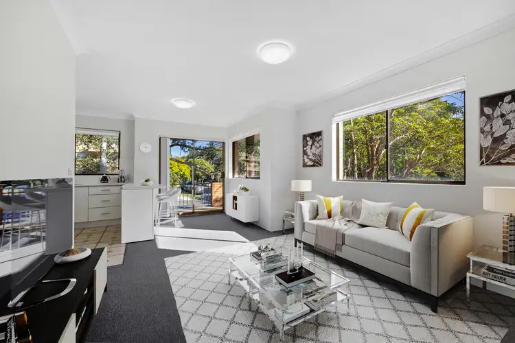 1/2 Thomas St, North Parramatta NSW 2151