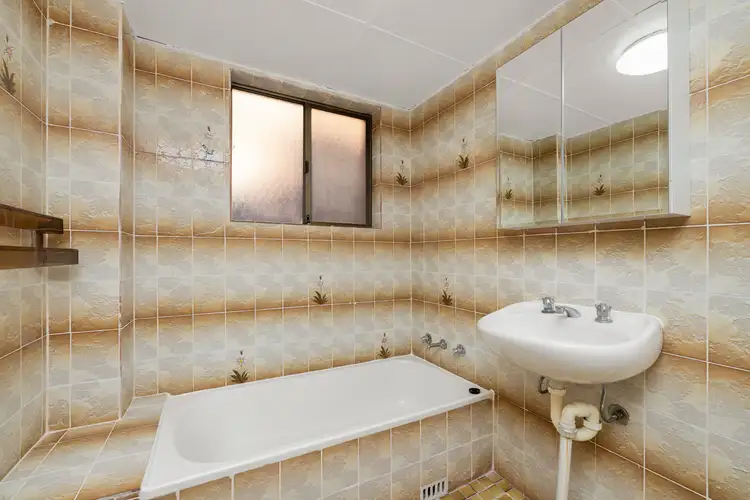 Fifth view of Homely apartment listing, 1/2 Thomas St, North Parramatta NSW 2151