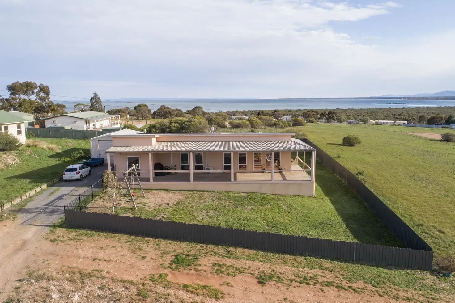 Main view of Homely house listing, 37 Mount Ferguson Dr, Weeroona Island SA 5495