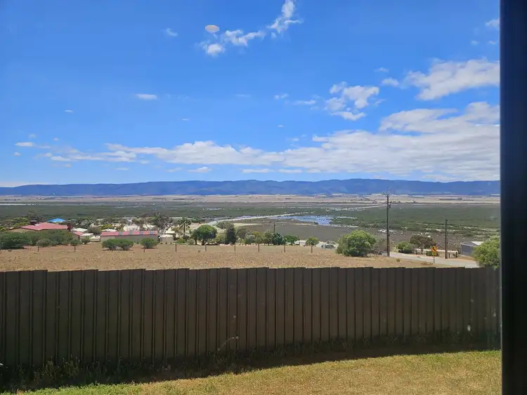 Second view of Homely house listing, 37 Mount Ferguson Dr, Weeroona Island SA 5495