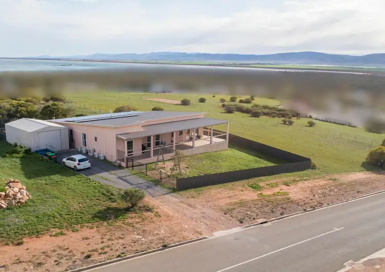 Third view of Homely house listing, 37 Mount Ferguson Dr, Weeroona Island SA 5495