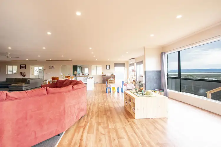 Fifth view of Homely house listing, 37 Mount Ferguson Dr, Weeroona Island SA 5495