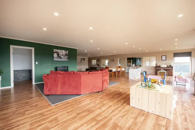 Sixth view of Homely house listing, 37 Mount Ferguson Dr, Weeroona Island SA 5495