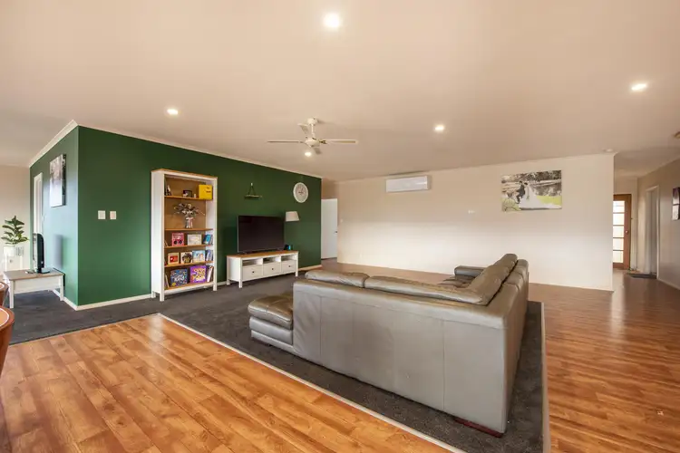 Seventh view of Homely house listing, 37 Mount Ferguson Dr, Weeroona Island SA 5495