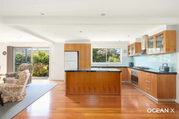 Second view of Homely unit listing, Unit 1/102 Barrands Lane, Drysdale VIC 3222