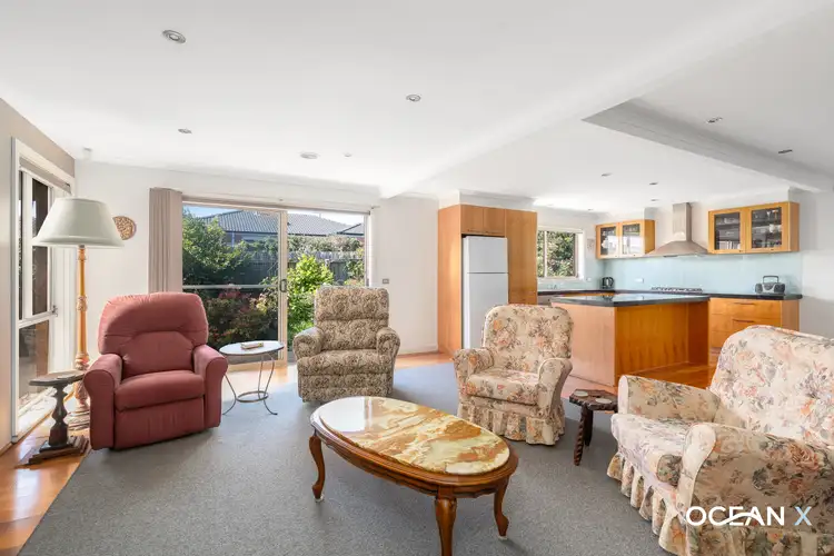 Fifth view of Homely unit listing, Unit 1/102 Barrands Lane, Drysdale VIC 3222