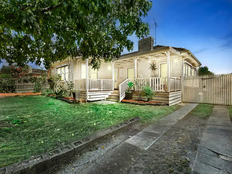 Main view of Homely house listing, 16 Highview Grove, Burwood East VIC 3151