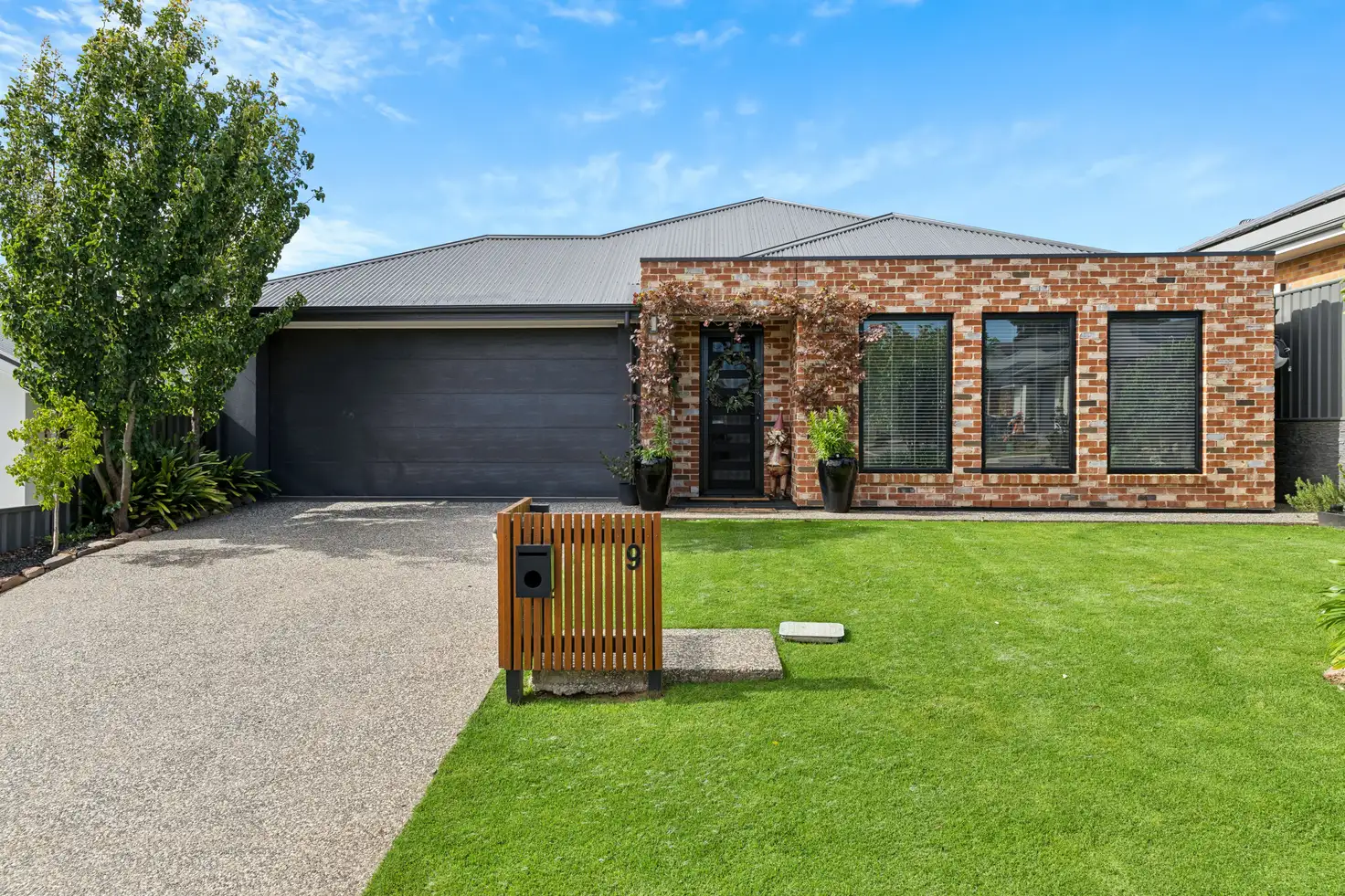 Main view of Homely house listing, 9 Skipton Cres, Mount Barker SA 5251