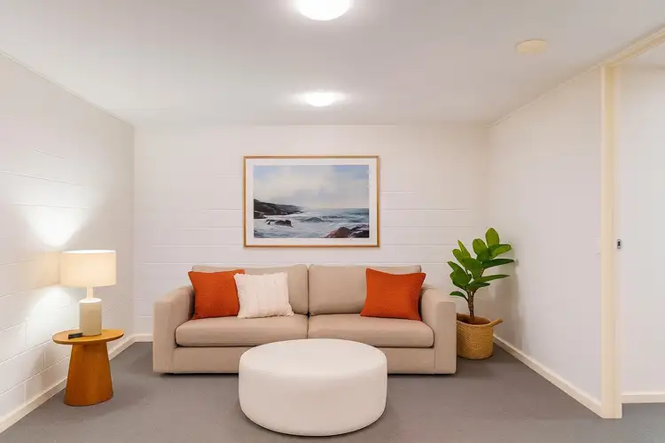 Second view of Homely unit listing, Unit 5/3 Railway Pde, Clayfield QLD 4011