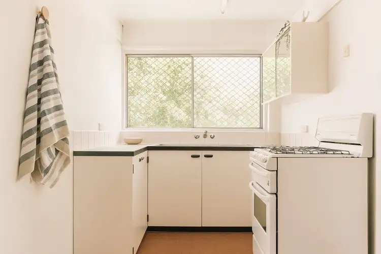 Third view of Homely unit listing, Unit 5/3 Railway Pde, Clayfield QLD 4011