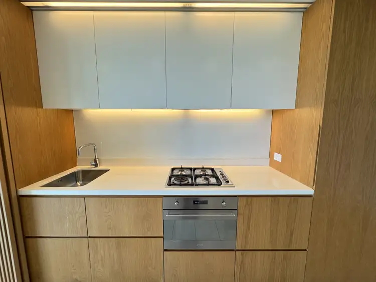 Fourth view of Homely apartment listing, 3 Carlton St, Chippendale NSW 2008