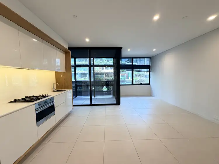 1 Chippendale Way, Chippendale NSW 2008