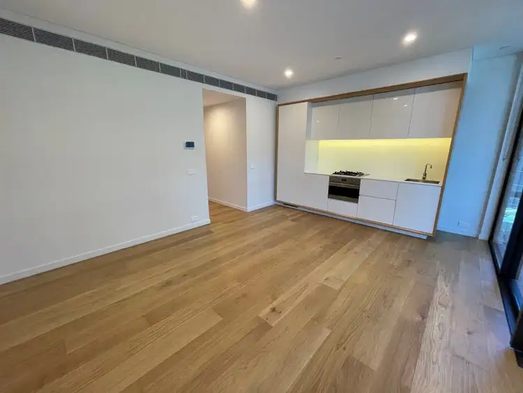 Second view of Homely apartment listing, 1 Chippendale Way, Chippendale NSW 2008