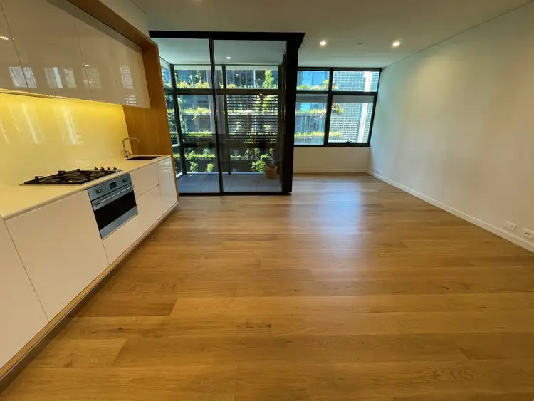 Fifth view of Homely apartment listing, 1 Chippendale Way, Chippendale NSW 2008