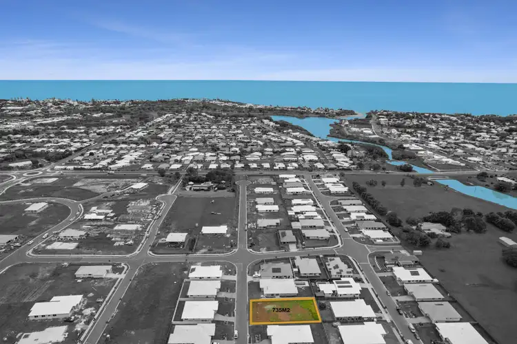 5 Oregano Place, Bargara QLD 4670